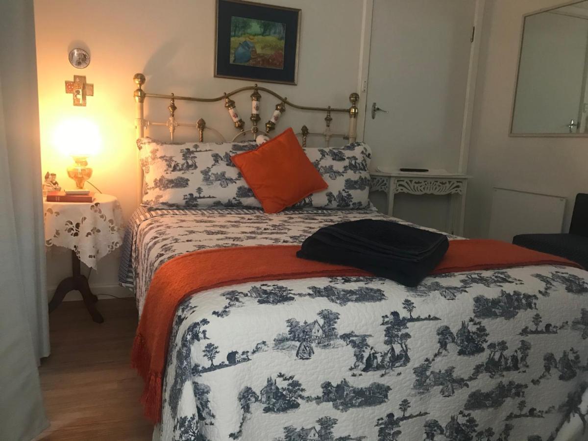 Katanning Yellow Gum Bed And Breakfast מראה חיצוני תמונה