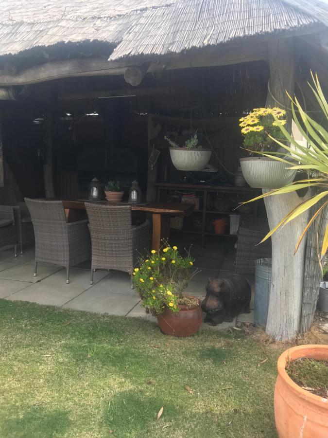 Katanning Yellow Gum Bed And Breakfast מראה חיצוני תמונה