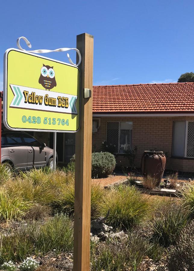 Katanning Yellow Gum Bed And Breakfast מראה חיצוני תמונה